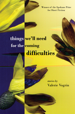 things we'll need for the coming difficulties