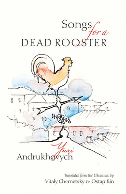 Songs for a Dead Rooster