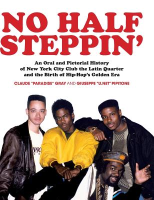 No Half Steppin' (Hardcover)