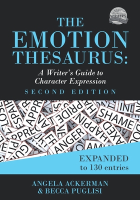 The Emotion Thesaurus