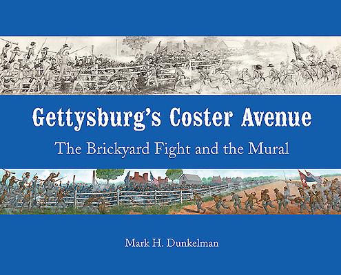 Gettysburg'S Coster Avenue