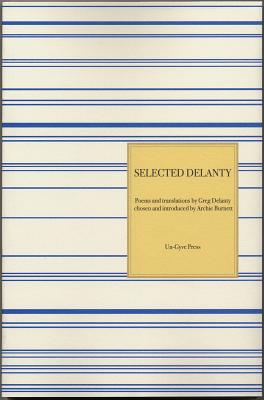 Selected Delanty