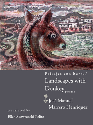 Landscapes with Donkey