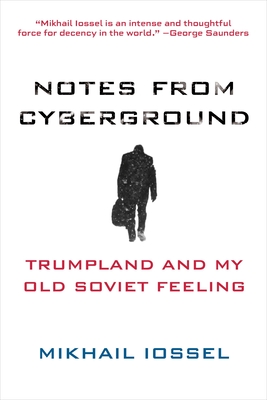 Notes from Cyberground