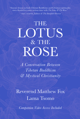 The Lotus & The Rose