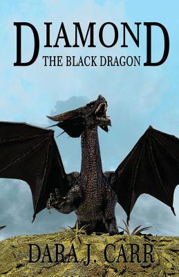 Diamond the Black Dragon