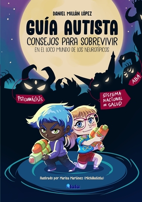Guía Autista