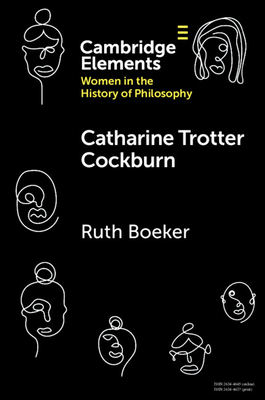 Catharine Trotter Cockburn