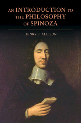 An Introduction to the Philosophy of Spinoza