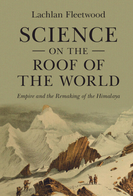 Science on the Roof of the World