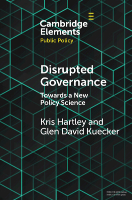 Disrupted Governance