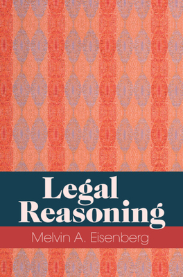 Legal Reasoning