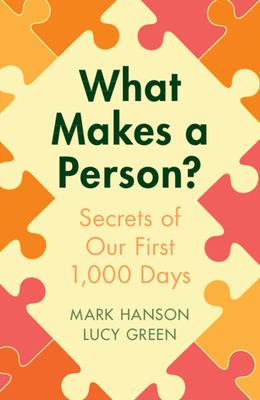 What Makes a Person?