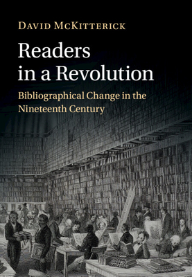 Readers in a Revolution