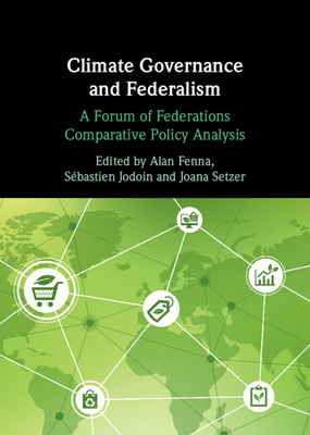 Climate Governance and Federalism