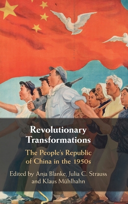 Revolutionary Transformations