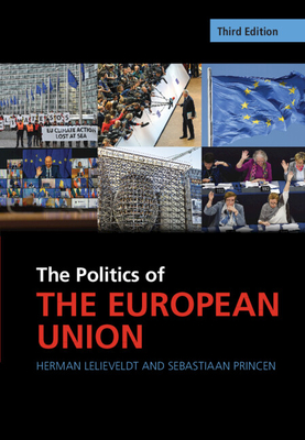 The Politics of the European Union