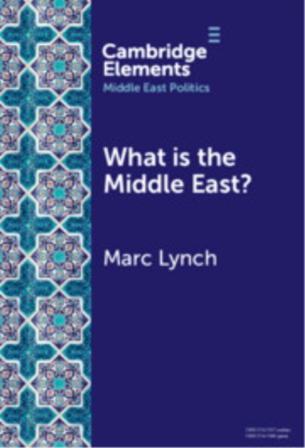 What Is the Middle East?