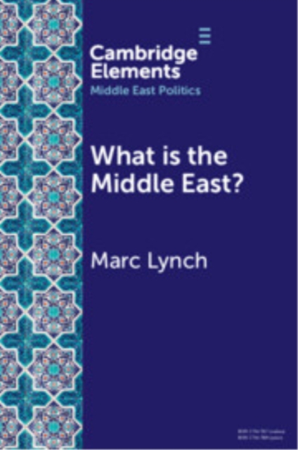 What Is the Middle East?