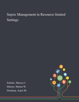 Sepsis Management in Resource-limited Settings