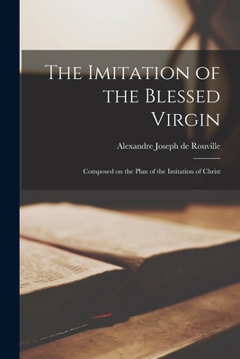 The Imitation of the Blessed Virgin