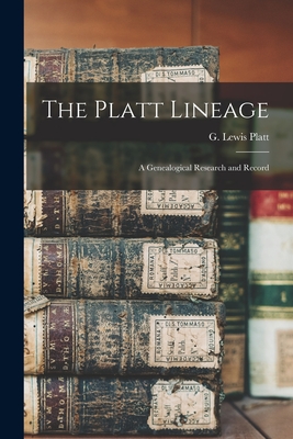 The Platt Lineage