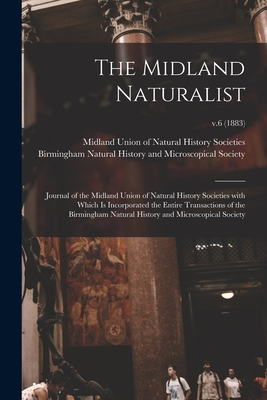 The Midland Naturalist