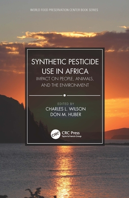 Synthetic Pesticide Use in Africa