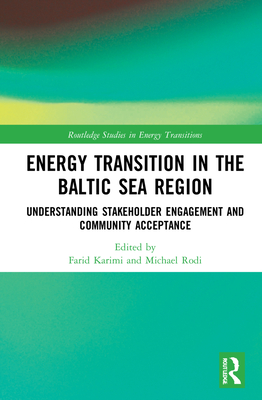 Energy Transition in the Baltic Sea Region