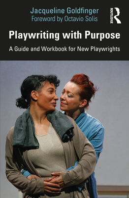 Playwriting with Purpose