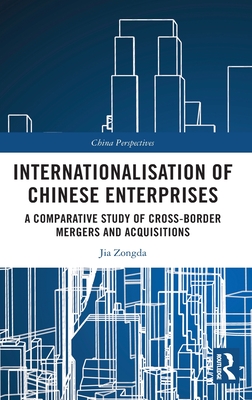 Internationalisation of Chinese Enterprises