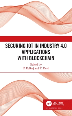 Securing IoT in Industry 4.0 Applications with Blockchain