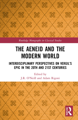 The Aeneid and the Modern World