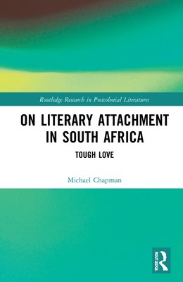 On Literary Attachment in South Africa