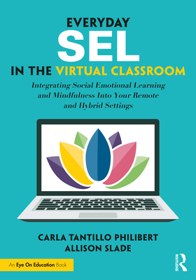 Everyday SEL in the Virtual Classroom