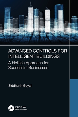 Advanced Controls for Intelligent Buildings