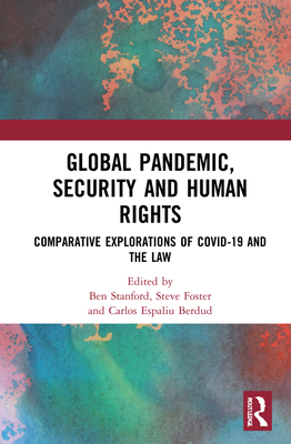 Global Pandemic, Security and Human Rights