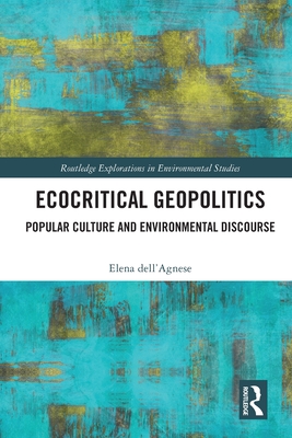 Ecocritical Geopolitics