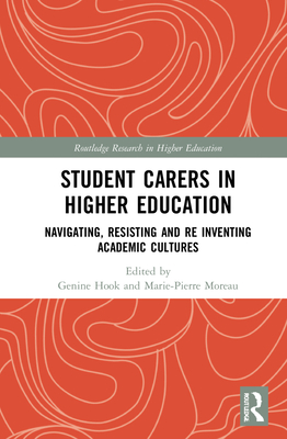 Student Carers in Higher Education