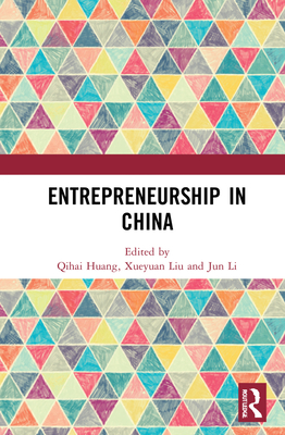 Entrepreneurship in China