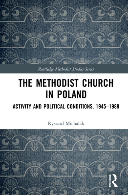 The Methodist Church in Poland