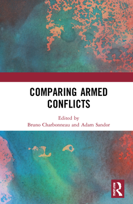 Comparing Armed Conflicts