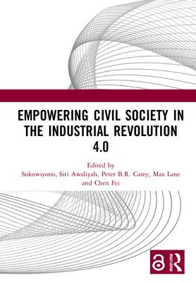 Empowering Civil Society in the Industrial Revolution 4.0