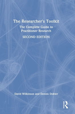 The Researcher's Toolkit