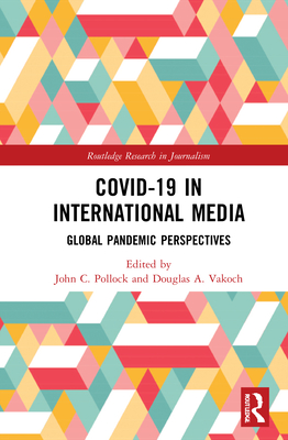 COVID-19 in International Media