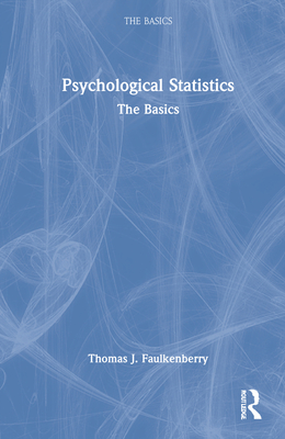 Psychological Statistics