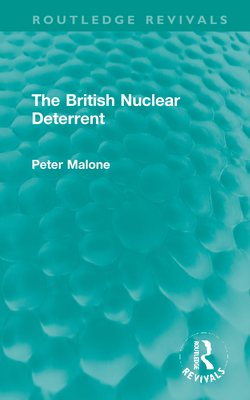 The British Nuclear Deterrent