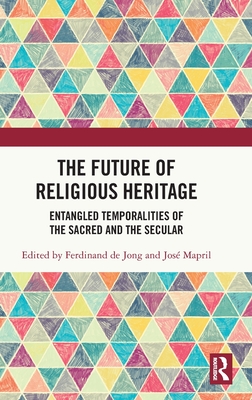 The Future of Religious Heritage