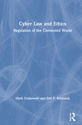 Cyber Law and Ethics