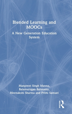 Blended Learning and MOOCs